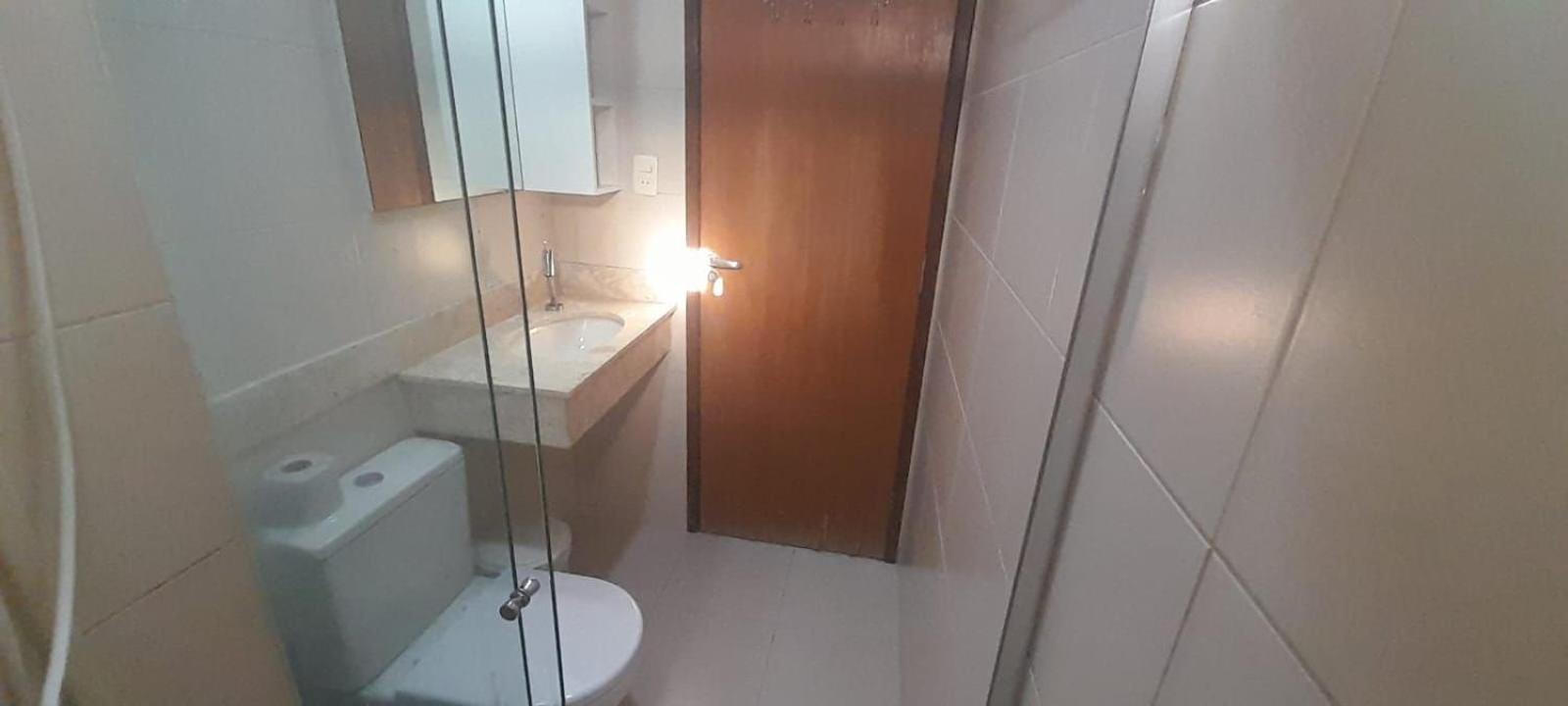 דירות João Pessoa Sensacional Flat No Mardisa מראה חיצוני תמונה