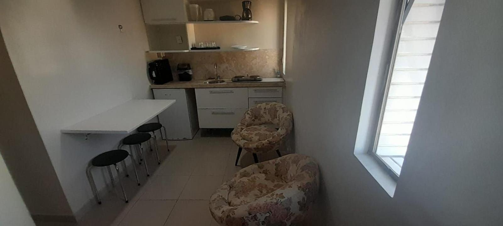 דירות João Pessoa Sensacional Flat No Mardisa מראה חיצוני תמונה