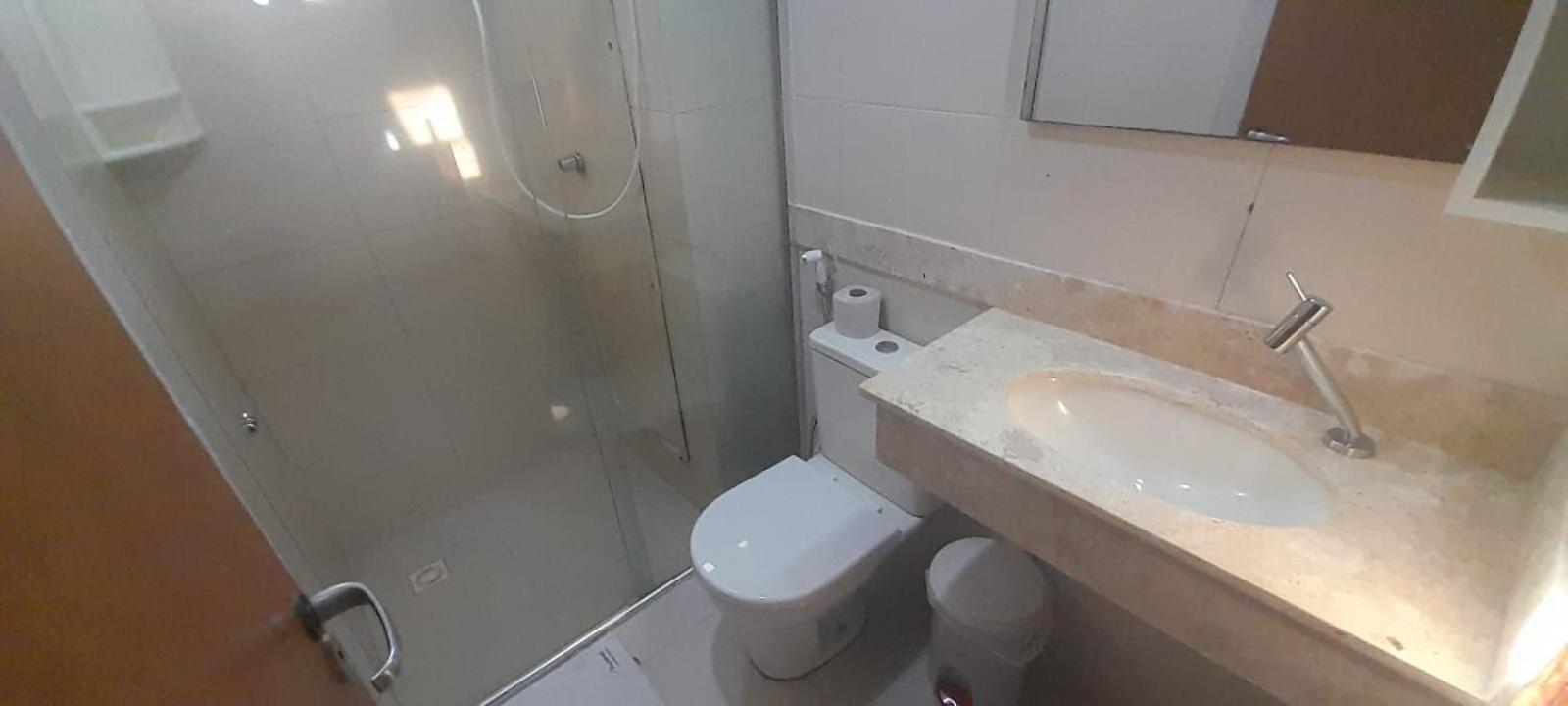 דירות João Pessoa Sensacional Flat No Mardisa מראה חיצוני תמונה